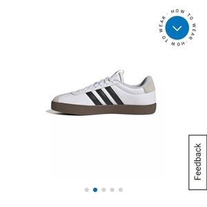 Adidas VL Court Women’s Sneakers